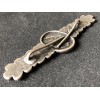 Luftwaffe Paratroopers Combat Clasp