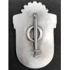 Badge "Italien Fahrten 1937/38"