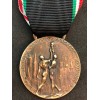 Medaglia Commemorativa della Crociera Aerea del Decennale