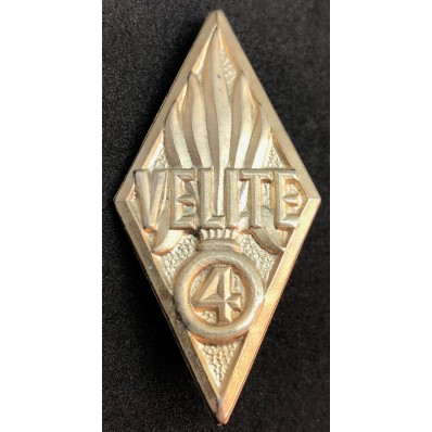 Distintivo - Legione Straniera