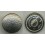 Bottone - Argento 20mm