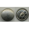 Knopf - Silber 20mm