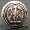 Bottone per Controspallina - Moschettieri del Duce (14mm)