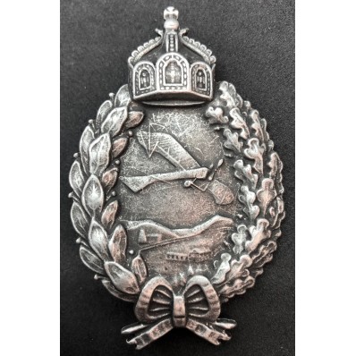 Abzeichen Militär-Flugzeugführer 1913