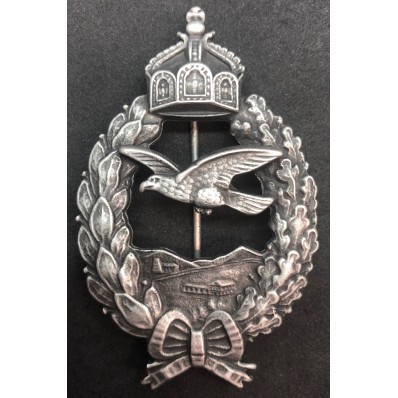 Military Pilot Badge