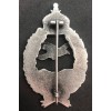 Military Pilot Badge