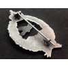 Military Pilot Badge