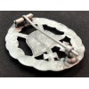 Wound Badge 1915-1918 (Silver)