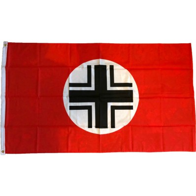 Flag - Balkenkreuz