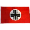 Flag - Balkenkreuz