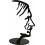 Bust - Silhouette of Adolf Hitler