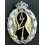 Distintivo per azioni di guerra, Tuffatori - della RR.AA. (Oro)