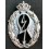 Badge for War Actions, Divers - of RR.AA. (Silver)