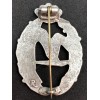 Distintivo per azioni di guerra, trasporto - della RR.AA. (Argento)