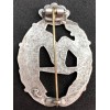Badge for War Actions, Transport - of RR.AA. (Bronze)