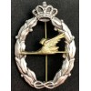 Distintivo specialità soccorso della RR.AA. (Oro)