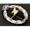 RR.AA Relief Spezialist Abzeichen (Gold)