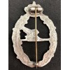 RR.AA Relief Spezialist Abzeichen (Gold)
