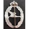 RR.AA Relief Specialist Badge (Bronze)