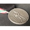 Commemorative Medal of the Decennial Air Cruise (Silver)