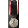 Commemorative Medal of the Decennial Air Cruise (Silver)