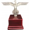 Poletop - Eagle With Swastika