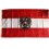 Fahne - Österreich-Ungarisches Reich
