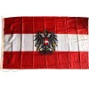 Flag - Austro-Hungarian Empire