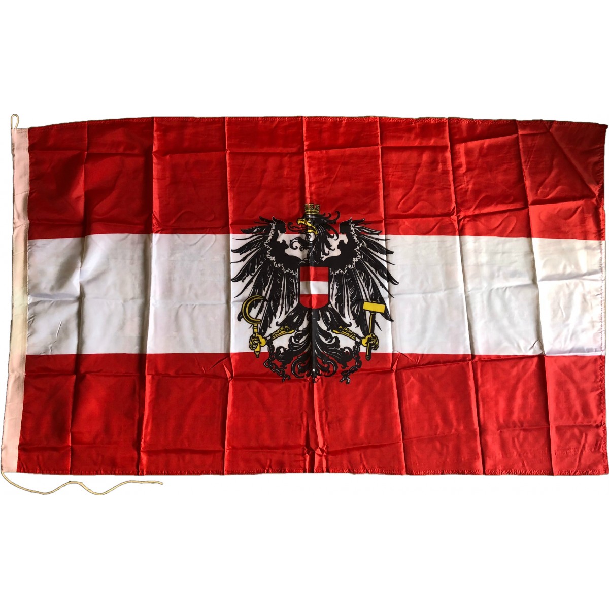 Flagge  Fahne Österreich-Ungarn Handelsflagge 1867-1918 günstig