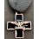 Cross for the veterans of the 29th Division Waffen SS