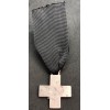 Cross for the veterans of the 29th Division Waffen SS