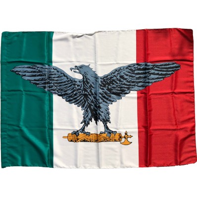Flag - RSI Flag