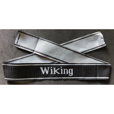 Ärmelband - Wiking