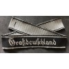 Cuff Title - Großdeutschland