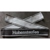 Cuff Title - Hohenstaufen