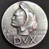 "V Campo Dux" Badge