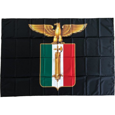 Flag - Eagle and Littorio Bundle