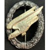 Luftwaffe Paratroopers Badge DENA