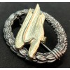 Luftwaffe Paratroopers Badge DENA