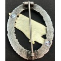 Luftwaffe Paratroopers Badge DENA