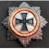 Westdeutscher Kriegsorden des Deutsches Kreuz Gold (1957)