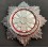 Westdeutscher Kriegsorden des Deutsches Kreuz Silber (1957)