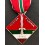 CVL-Medaille - Gerechtigkeit und Freiheit