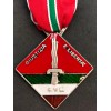 CVL-Medaille - Gerechtigkeit und Freiheit