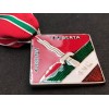 CVL-Medaille - Gerechtigkeit und Freiheit