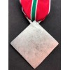 CVL-Medaille - Gerechtigkeit und Freiheit
