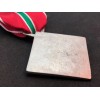 CVL-Medaille - Gerechtigkeit und Freiheit