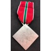 CVL-Medaille - Gerechtigkeit und Freiheit