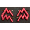 Insignia - GNR Red Variant (Couple)