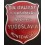 Scudetto - Divisione italiana partigiana "Garibaldi" (Montenegro)